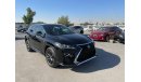 لكزس RX 350 Lexus RX350 2017 F-SPORTS FULL OPTIONS  imported from USA