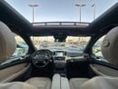 مرسيدس بنز ML 500 Mercedes ML 500 AMG_Gcc_2013_Excellent_Condition _Full option