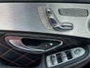 Mercedes Benz C 63 S V8/4.0 (Twin Turbo)