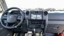 Toyota Land Cruiser Pick Up LC79 SC 4.2L V6 DIESEL 2025