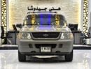 فورد إكسبلورر EXCELLENT DEAL for our Ford Explorer XLS 4x4 ( 2002 Model ) in Grey Color GCC Specs