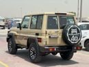 Toyota Land Cruiser 70 HT VXR TOYOTA LAND CRUISER LC71 4.0 2025