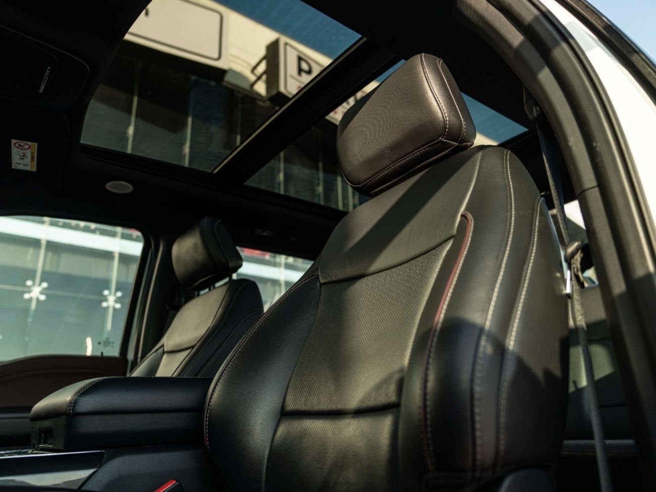 Ford F 150 LARIAT 5.0L V8