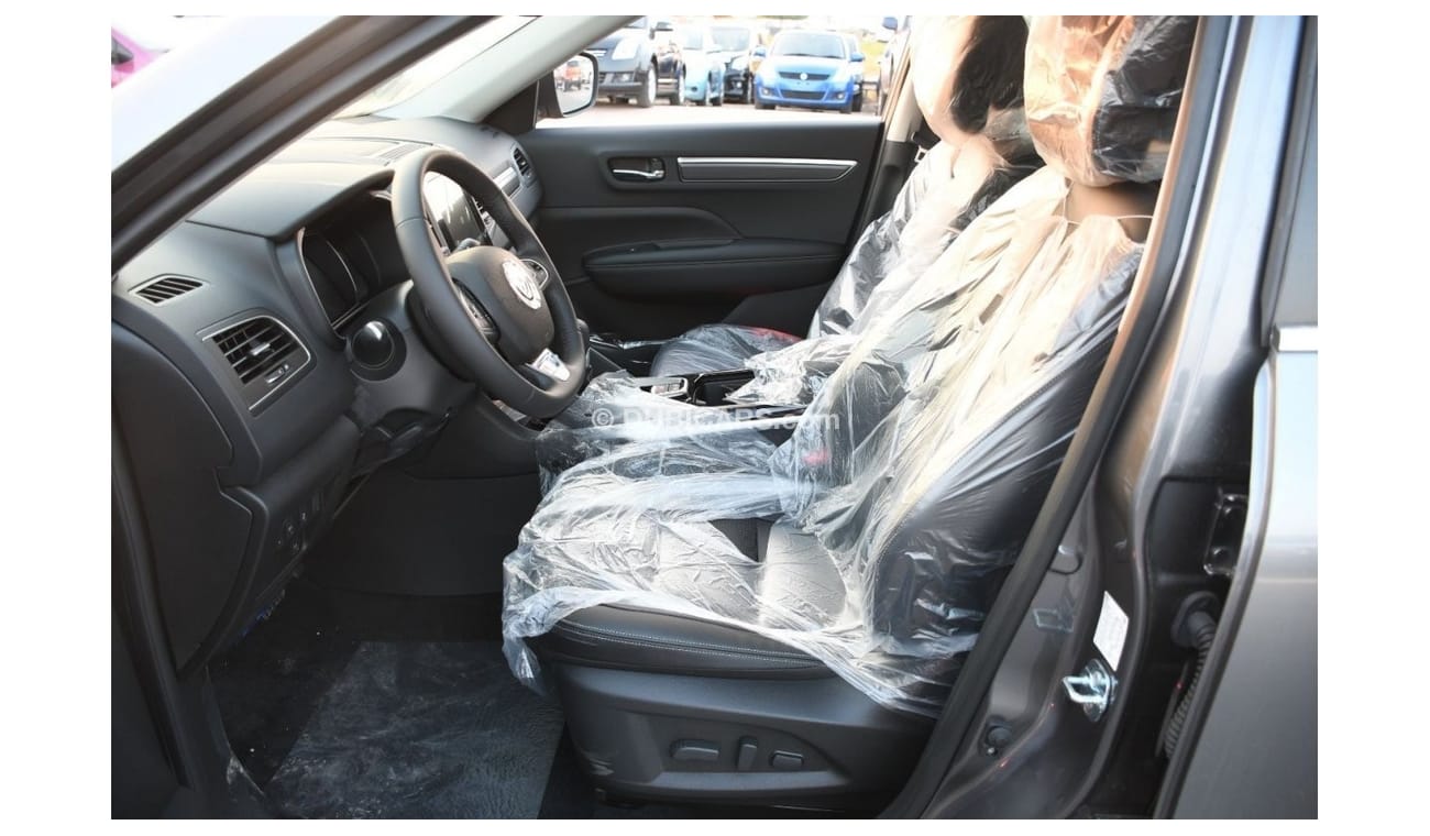 Renault Koleos 2023 Renault Koleos 2.5L AWD Full Option (European Spec)