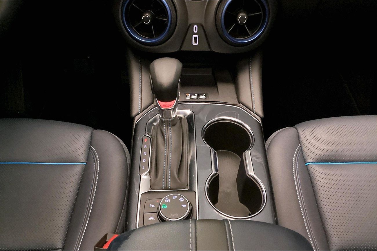 شيفروليه بلازر RS | شامل الضمان | 0 ﺪﻔﻋﺓ ﺃﻮﻟﻯ