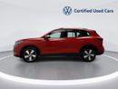 Volkswagen Tiguan Tiguan Life + Fabric Seats (Ref#31265) - 33,100 AED SAVINGS from New Car