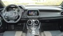 Chevrolet Camaro 2SS 2018, 6.2 V8 GCC, 0km with 3Yrs or 100K km WRNTY + 3Yrs or 50K km Service at Dealer