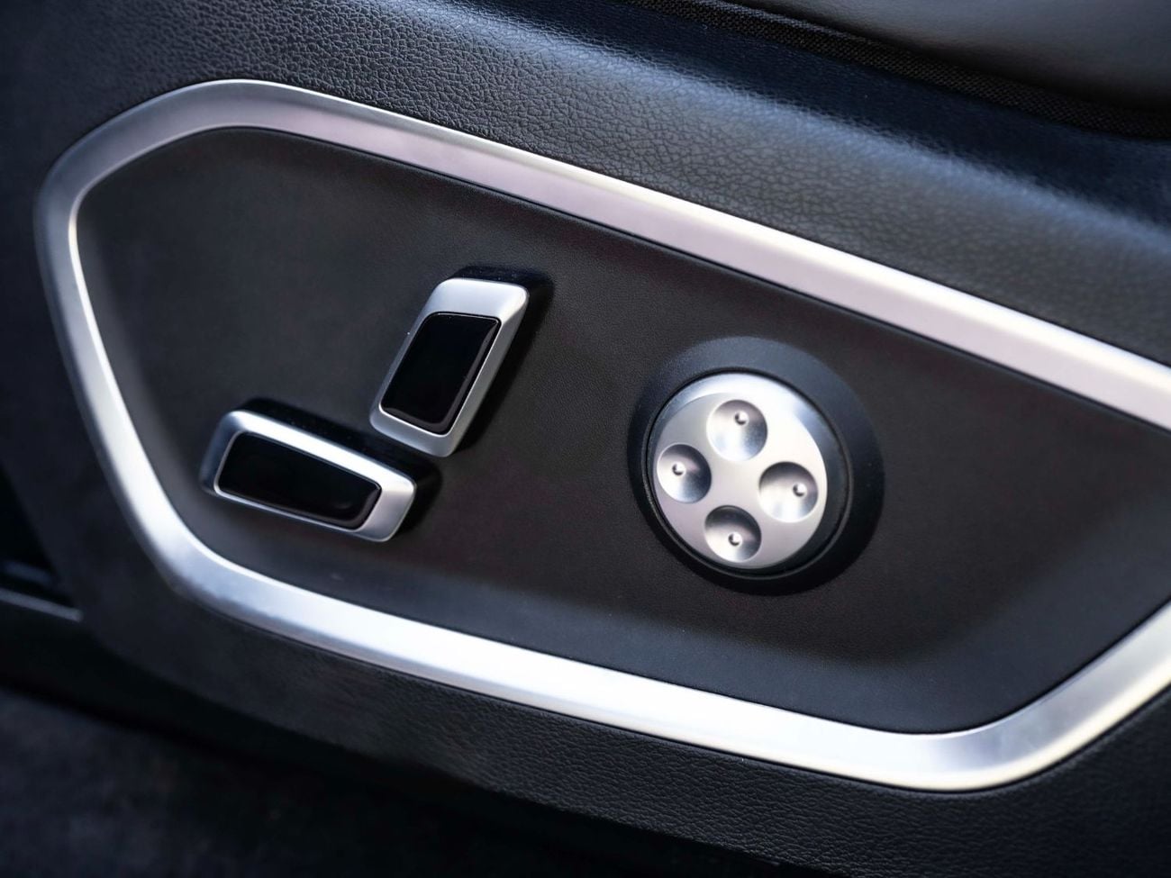 Geely Tugella