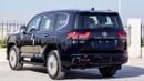 Toyota Land Cruiser VXR 3.5L Full 2025