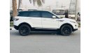 Land Rover Range Rover Evoque FULL OPTION