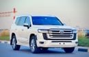تويوتا لاند كروزر GXR 2015 FACELIFTED 2025 WITH INTERIOR AND EXTERIOR FULL OPTION V6 GCC SPECIFICATION
