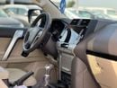 Toyota Prado  2022 Toyota Prado Full Option 4.0L V6 - AWD 4x4 - GCC- Electric Seat - Rear CAM & Sensors - Cool