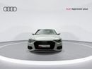 أودي A6 40 TFSI 190hp FWD Business (Ref# 056697) EXCLUSIVE RAMADAN OFFER