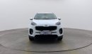 Kia Sportage GDI 1600