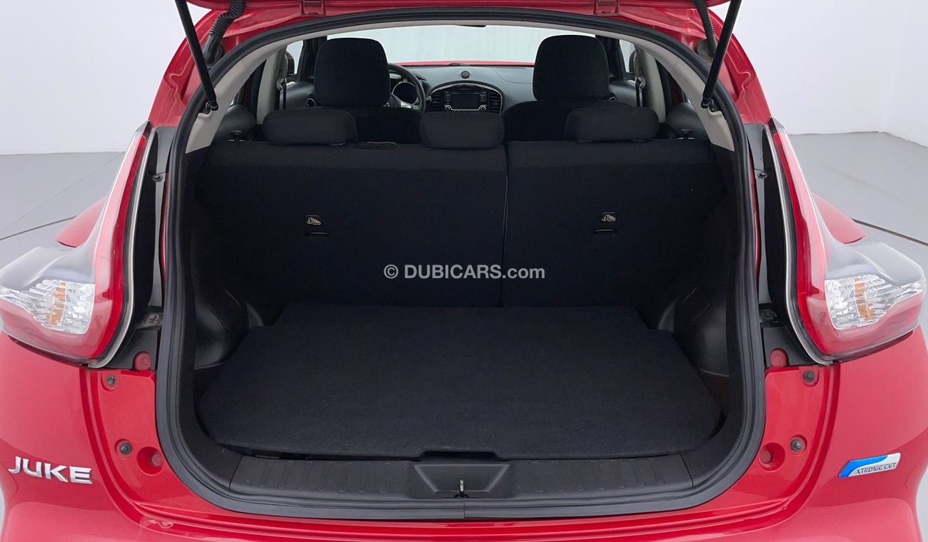 Nissan Juke S 1.6 | Zero Down Payment | Free Home Test Drive