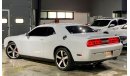 Dodge Challenger 2014 Challenger 6.4 SRT 8 with 1 Year Warranty