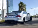 مرسيدس بنز CLS 55 AMG 5.4L V8 | 2005 | JAPANESE SPEC | FULLY UPGRADED