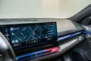 BMW M5 TOURING MASTERCLASS TOURING