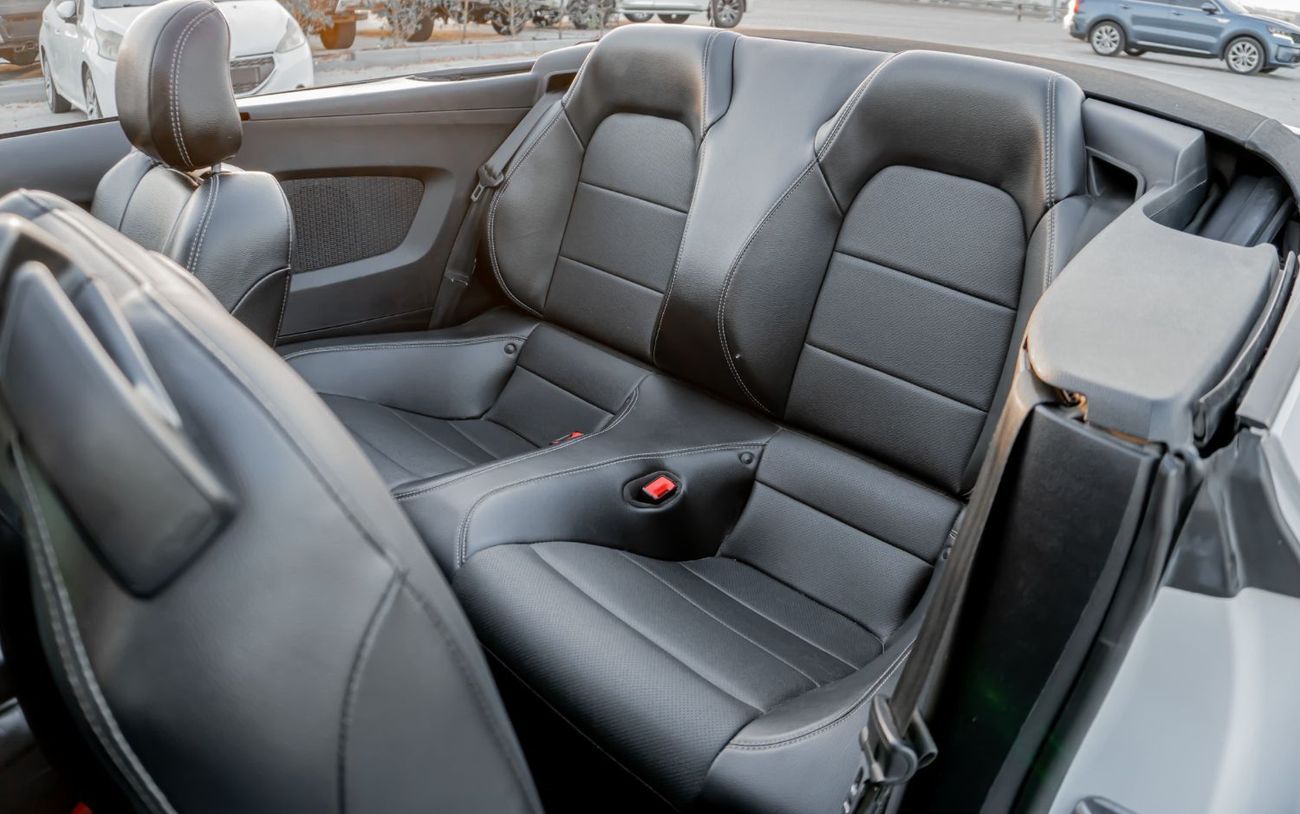 فورد موستانج