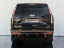 Cadillac Escalade Escalade-V 6.2L
