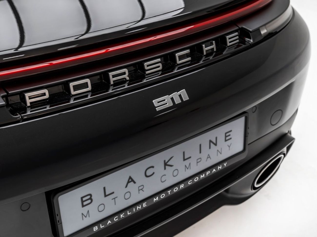 بورش 911 2025 Porsche 911 Carrera, 2027 Porsche Warranty, Brand New, GCC