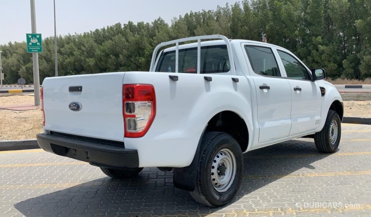 Ford Ranger 2017 4x2 Ref#216