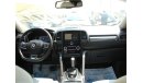 Renault Koleos ACCIDENTS FREE - 2 KEYS - FULL OPTION - GCC - CAR IS IN PERFECT CONDITION INSIDE OUT