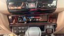 Toyota Land Cruiser 70 LC76 HT VXR LC 78 HARDTOP 2.8L AT