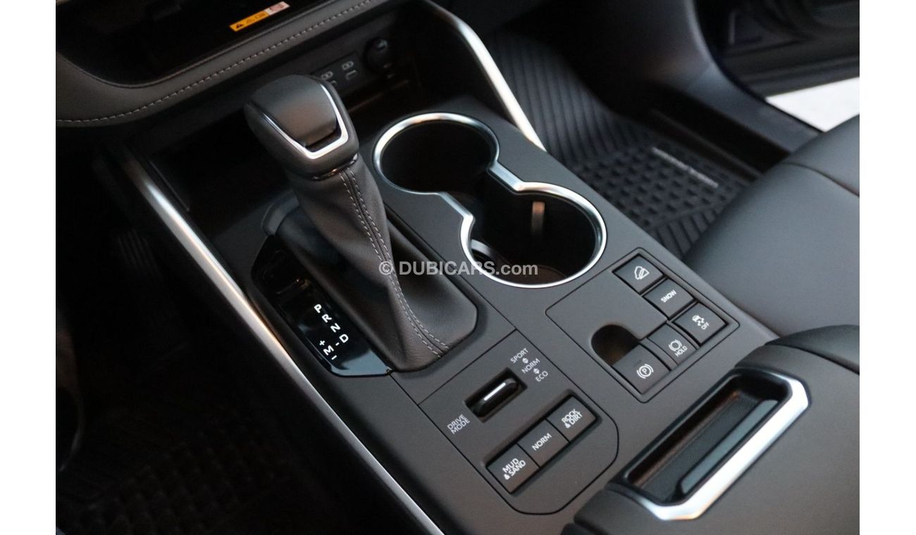 Toyota Highlander 2023 TOYOTA HIGHLANDER 2.4T AWD **CANADA**