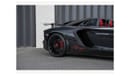Lamborghini Aventador LP750-4 SuperVeloce Lamborghini Aventador SV Convertible Right Hand Drive