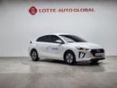 Hyundai Ioniq 2020 HYUNDAI THE NEW IONIQ (H) 1.6 N