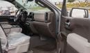 GMC Sierra 2025 GMC Sierra SLE V8 5.3L AT Petrol Single Cab (Gray)