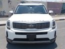 Kia Telluride EX