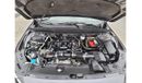 Honda Accord LX 1.5Cc