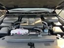 Toyota Land Cruiser GR SPORT GR 3.5L, LEATHER SEAT, RADAR, MONITORS, FULL OPTION - MODEL 2025