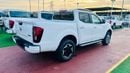 Nissan Navara NISSAN NAVAR LE PLUS  2.5L DC DSL 4WD A/T