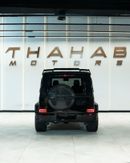 BRABUS 800 - Mercedes-AMG G 63 | 2023 | Brand New | 0 Km Mileage