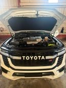 Toyota Land Cruiser GXR 2014 Petrol 8 Cylinder Full option