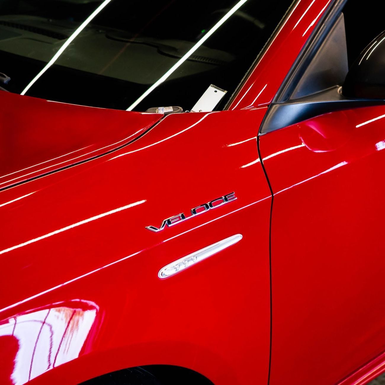 Alfa Romeo Giulietta AED 746 P.M • 0% Downpayment • Alfa Romeo Giulietta Veloce • 1 Year Warranty