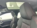 Audi S3 Sedan 2.0 quat 290hp High (Ref# 105731)