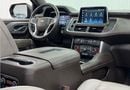 شيفروليه سوبيربان LT 5.3L 4WD 2023 Chevrolet Suburban LT, Nov 2025 Chevrolet Warranty, Low Kms, 8 Seater, GCC