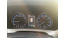 Toyota RAV4 2018 TOYOTA RAV4 XLE 2.5L V4 / EXPORT ONLY