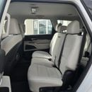 Kia Telluride KIA TELLURIDE 3.3 GCC SPEC