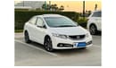 Honda Civic LXi 660 PM || HONDA CIVIC LX 1.8 L || FULL OPTION || GCC || WELL MAINTAINED
