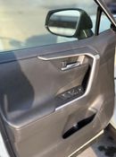 تويوتا راف ٤ TOYOTA RAV4 hybrid XSE Full Option