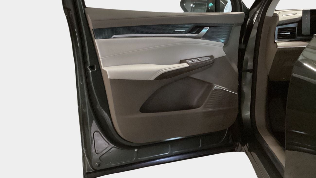 أم جي RX9 Luxury | شامل الضمان | 0 ﺪﻔﻋﺓ ﺃﻮﻟﻯ