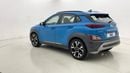 Hyundai Kona GLS Comfort 2.0L 2022 COMFORT | AED 644/Month | 0 DP | 30 Day Return | Warranty | Service History