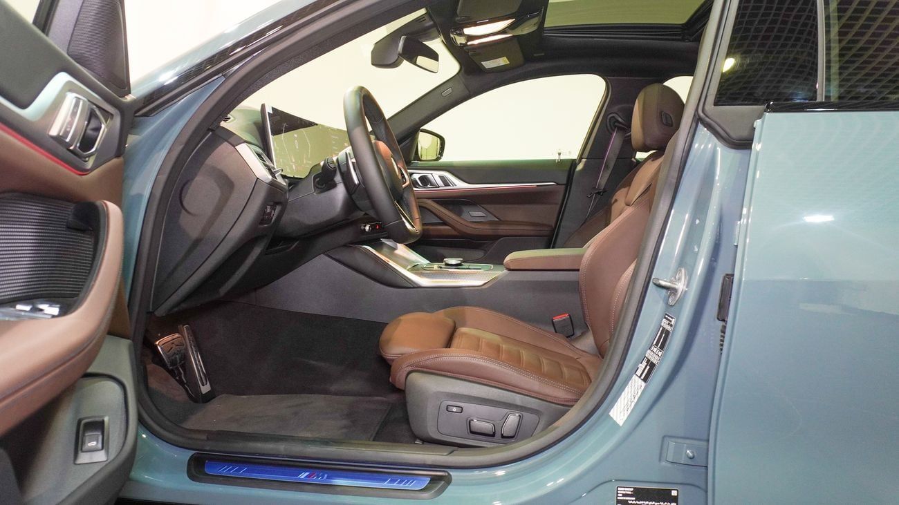 بي أم دبليو 430i M Kit