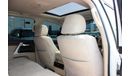 Toyota Land Cruiser (2020) EXR V8 5.7, GCC, UNDER WARRANTY FROM LOCAL DEALER