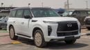 Infiniti QX80 Autograph 3.5L